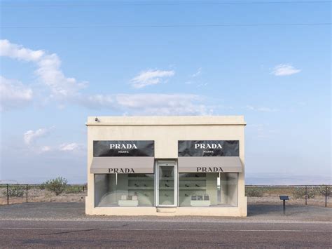 was ist prada marfa|prada storefront in marfa texas.